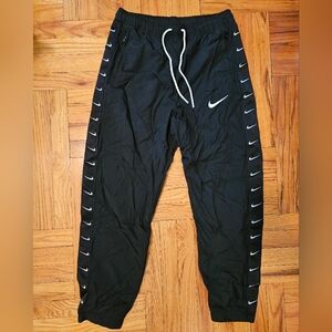 Nike windbreaker pants, Men's M
